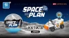 Educational and scientific toys, multi-functional jigsaw puzzles, educational and enlightening toys Application Scenario